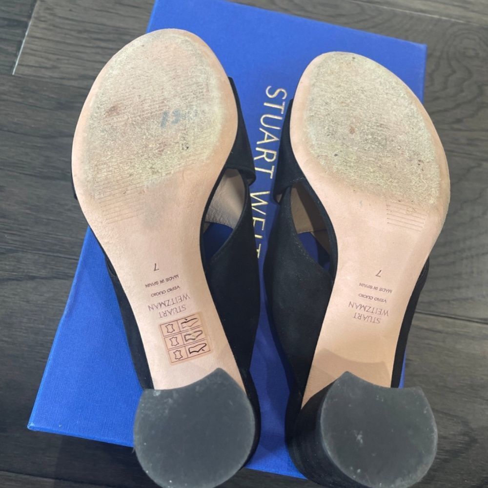 Stuart Weitzman Galene - Picture 3 of 4